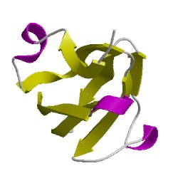 Image of CATH 1ii4G01