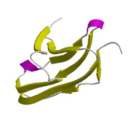 Image of CATH 1ii4G02