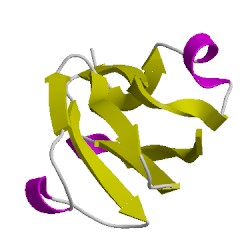 Image of CATH 1ii4H01