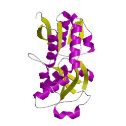 Image of CATH 1ii5A