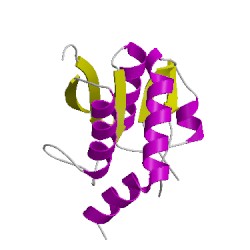 Image of CATH 1ii5A01