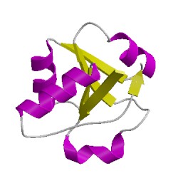 Image of CATH 1ii5A02