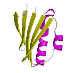 Image of CATH 1ii7A02