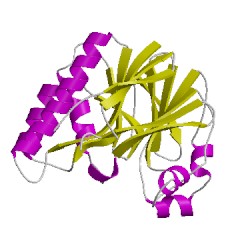 Image of CATH 1ii7B01
