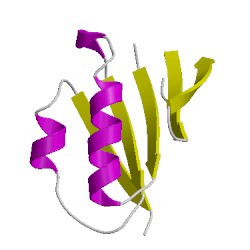 Image of CATH 1ii7B02