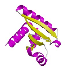 Image of CATH 1iibA00