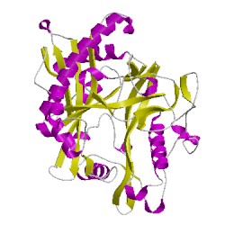 Image of CATH 1iicA