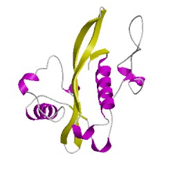 Image of CATH 1iicA01