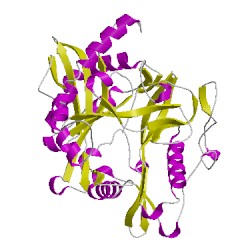 Image of CATH 1iicB