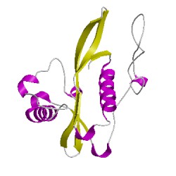 Image of CATH 1iicB01