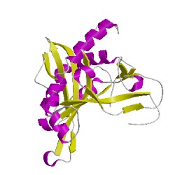 Image of CATH 1iicB02