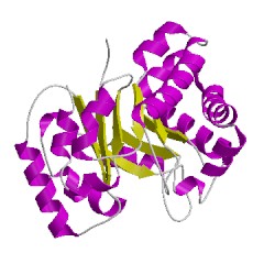 Image of CATH 1iihA00