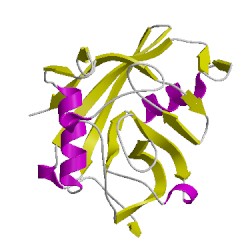 Image of CATH 1iipA01