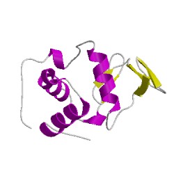 Image of CATH 1iizA