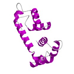 Image of CATH 1ij5A03