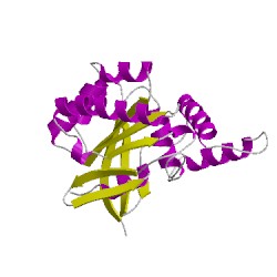 Image of CATH 1ijeA01