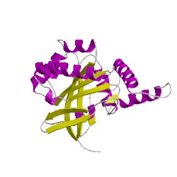 Image of CATH 1ijfA01