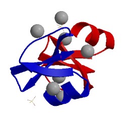 Image of CATH 1ijv
