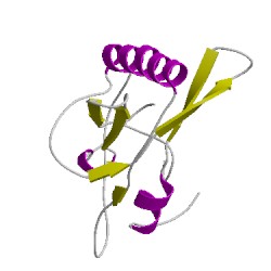 Image of CATH 1ikvA01