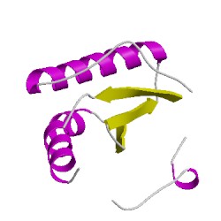 Image of CATH 1ikvA02