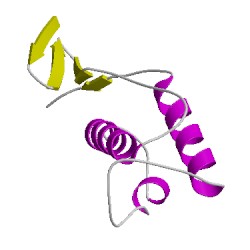 Image of CATH 1ikvA03