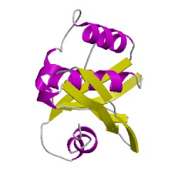 Image of CATH 1ikvA05