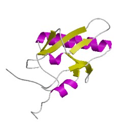 Image of CATH 1ikvB01