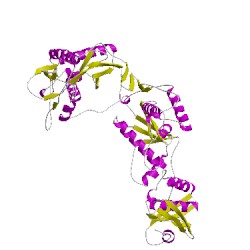 Image of CATH 1ikxA