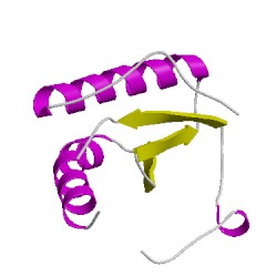 Image of CATH 1ikxA02