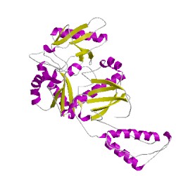 Image of CATH 1ikxB