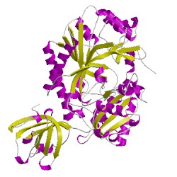 Image of CATH 1il2B