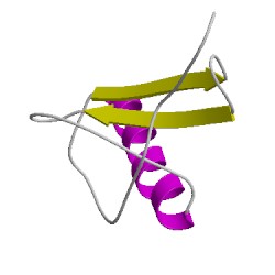 Image of CATH 1ilpB