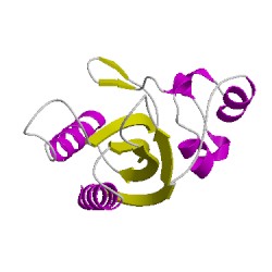 Image of CATH 1im6A