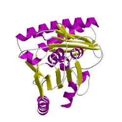 Image of CATH 1imdA