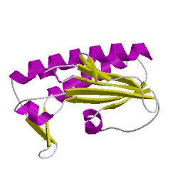 Image of CATH 1imdA01