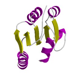 Image of CATH 1imdA02