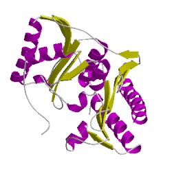 Image of CATH 1imfA