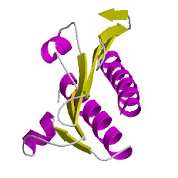 Image of CATH 1imfA01