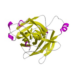 Image of CATH 1imhC