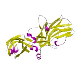 Image of CATH 1imhD