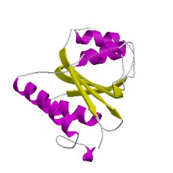 Image of CATH 1in4A01