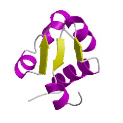 Image of CATH 1in5A02