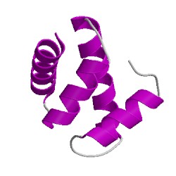Image of CATH 1in6A03