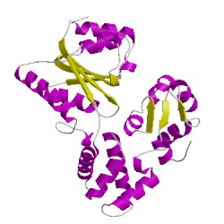 Image of CATH 1in8A