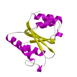 Image of CATH 1in8A01