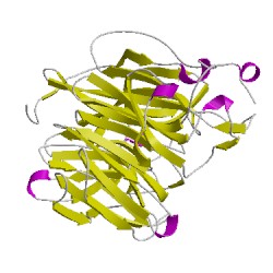 Image of CATH 1inhB