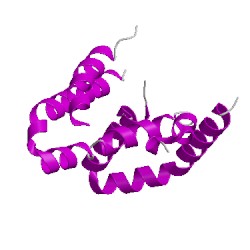 Image of CATH 1inrA
