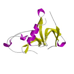 Image of CATH 1io1A02