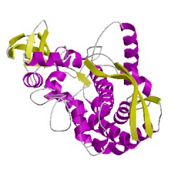 Image of CATH 1io9A