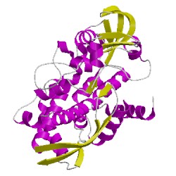 Image of CATH 1io9B